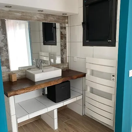 chambres d’hôtes casarena Bed and breakfast